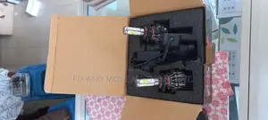Headlight LED Lights 8,6,4,2 for High and Low Beam Available
