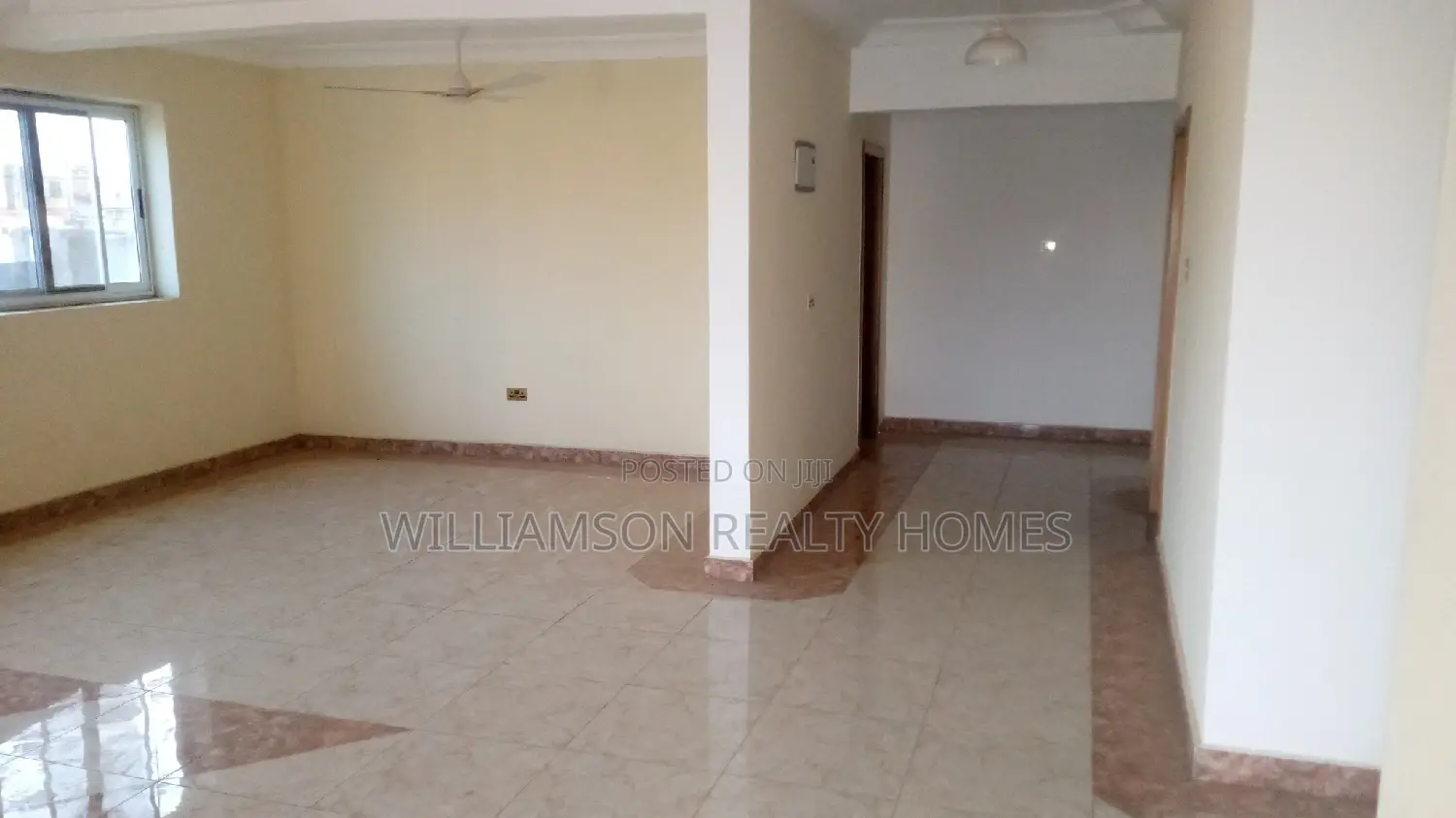 3bdrm Apartment in Community 18, Spintex for rent
