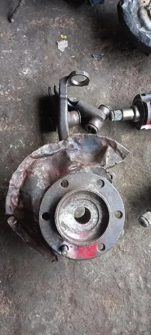 Toyota Tacoma ,4runner,Tundra Front WHEEL HUB Pair Available