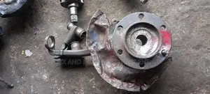 Toyota Tacoma ,4runner,Tundra Front WHEEL HUB Pair Available