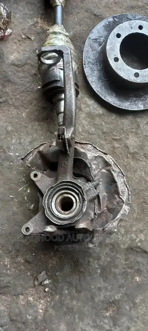 Toyota Tacoma ,4runner,Tundra Front WHEEL HUB Pair Available