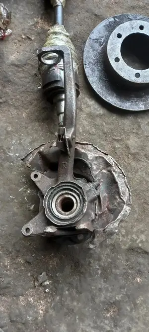 Toyota Tacoma ,4runner,Tundra Front WHEEL HUB Pair Available
