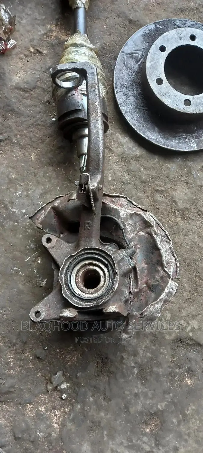 Toyota Tacoma ,4runner,Tundra Front WHEEL HUB Pair Available