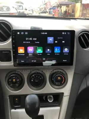 Android Car System for Matrix, Pontiac Vibe. Matiz, All Cars