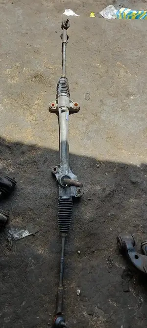 Toyota Yaris/Vitz Manual Steering Rack Available