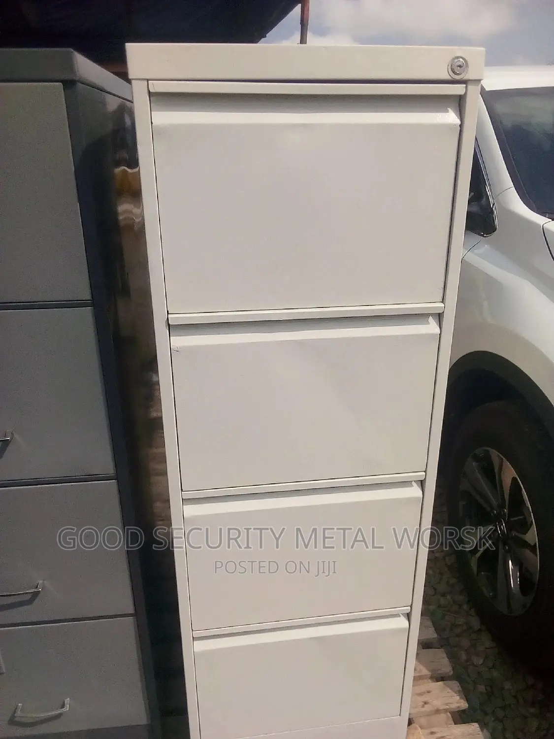 4drawers Office Cabinet.