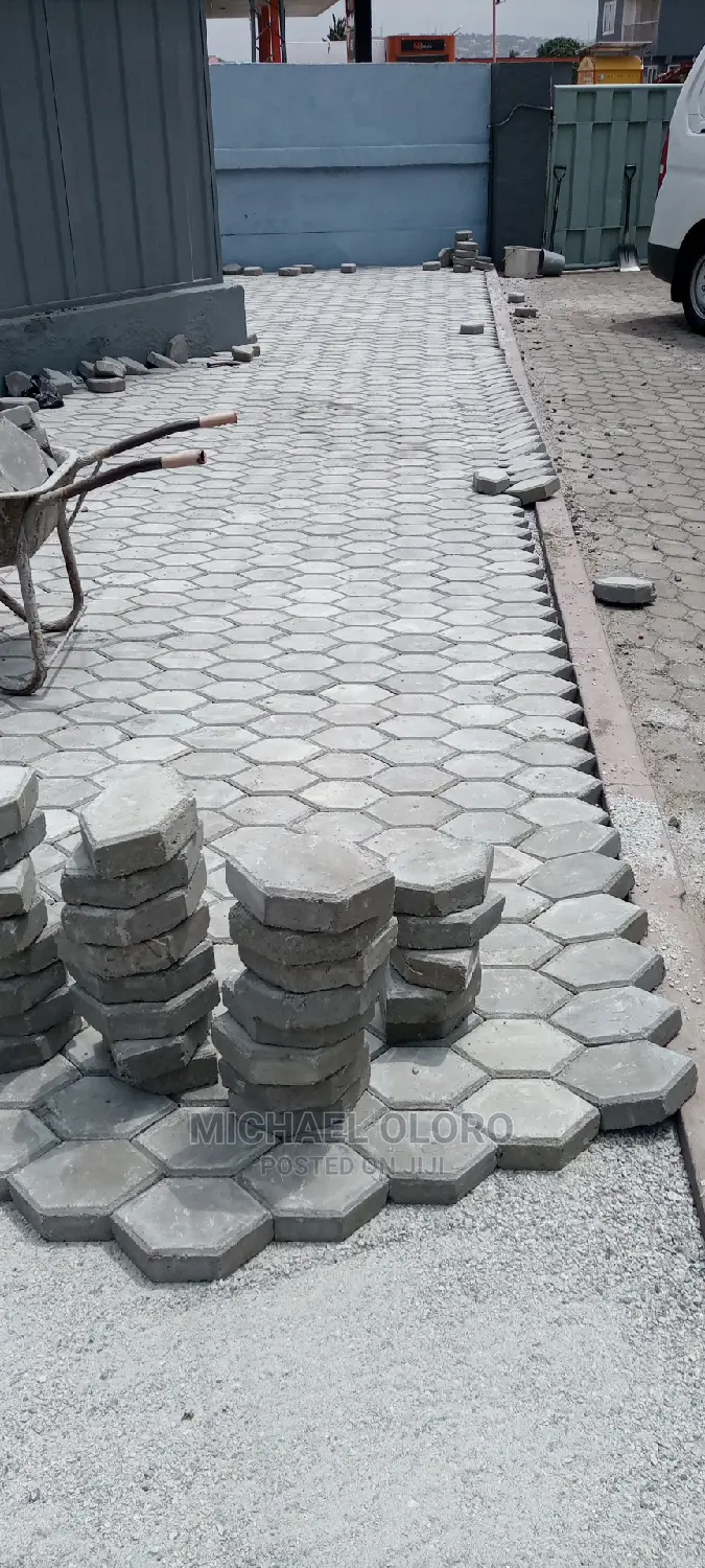 Interior and Exterior Designs