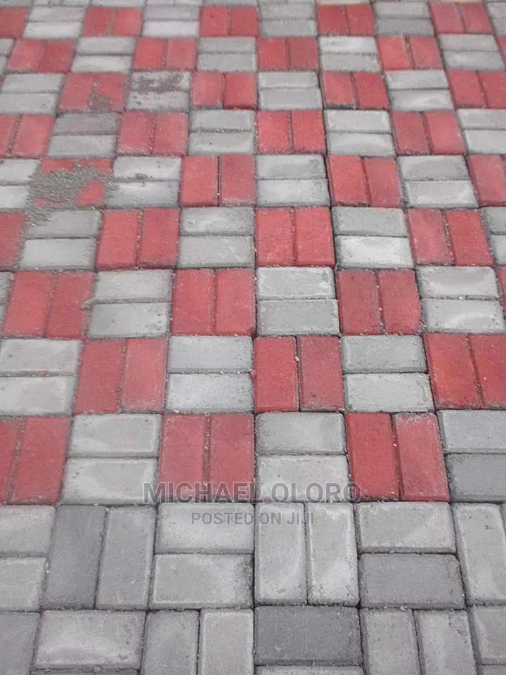 Interior and Exterior Designs
