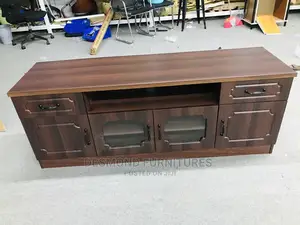 New Tv Stand