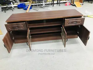 New Tv Stand