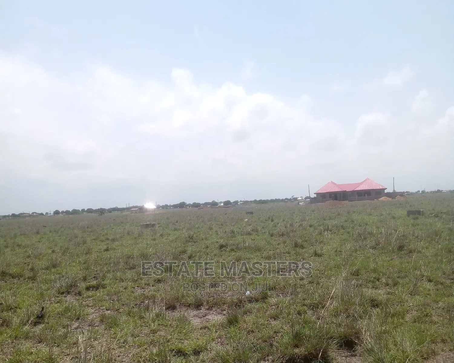 Dependable Estate Lands for Sale