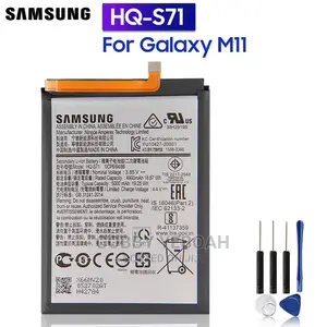 iPhone, Samsung, Infinix , Tecno ,Itel Battery Replacement