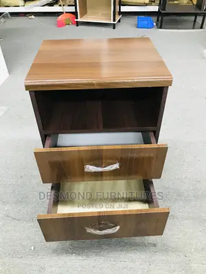 Bedside Drawers