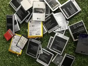 iPhone, Samsung, Infinix , Tecno ,Itel Battery Replacement