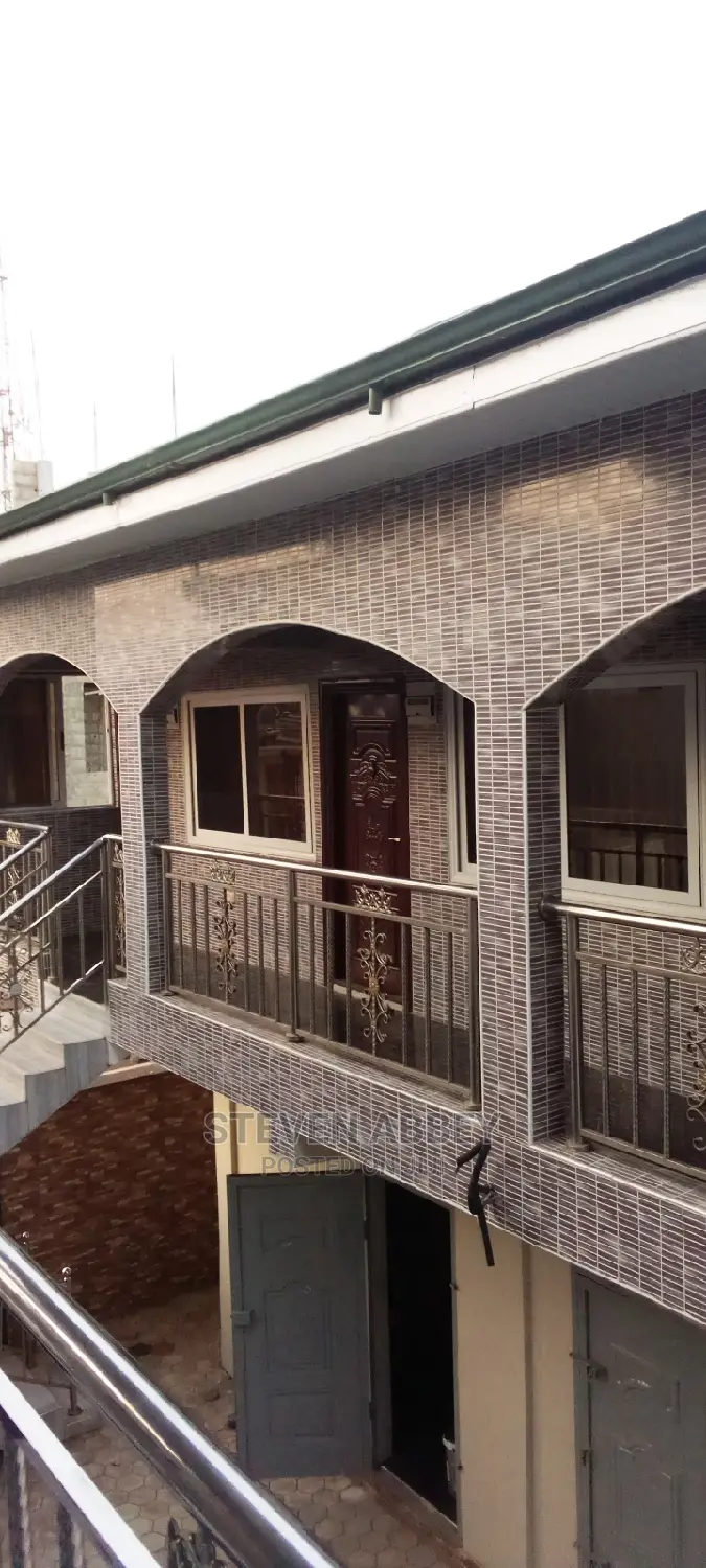 2bdrm Apartment in Stephen, Teshie for Rent