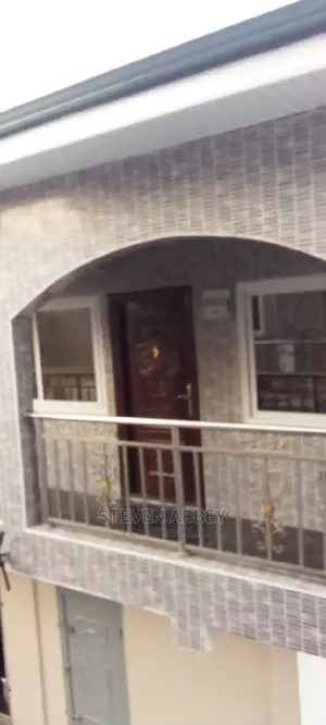 2bdrm Apartment in Stephen, Teshie for Rent