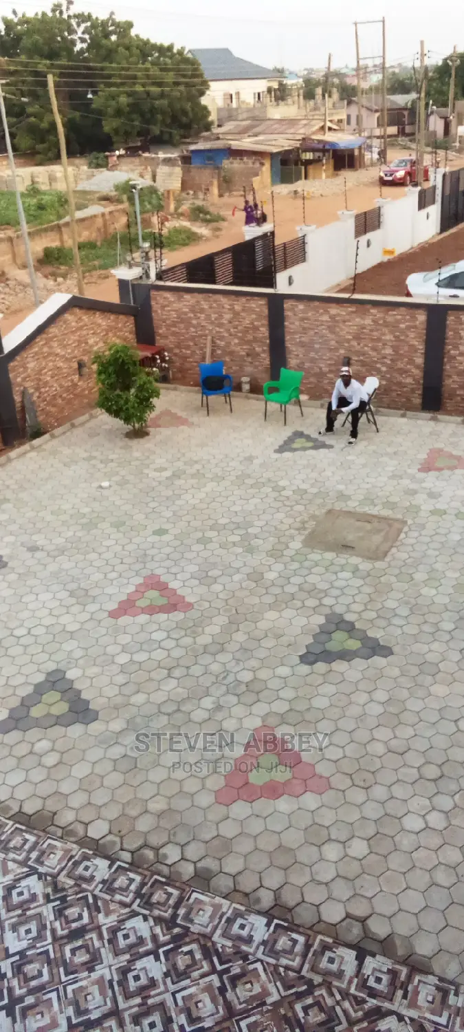 2bdrm Apartment in Stephen, Teshie for Rent