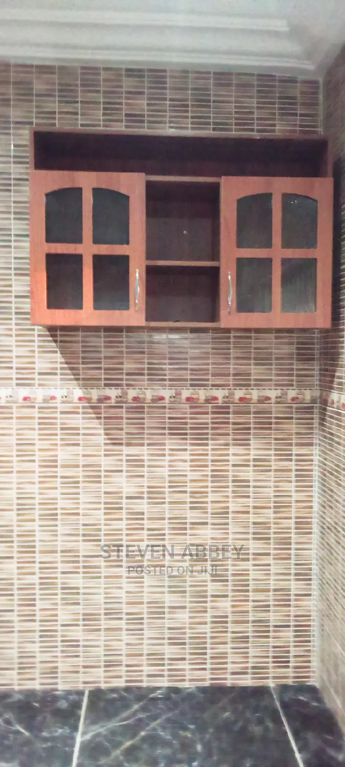 2bdrm Apartment in Stephen, Teshie for Rent