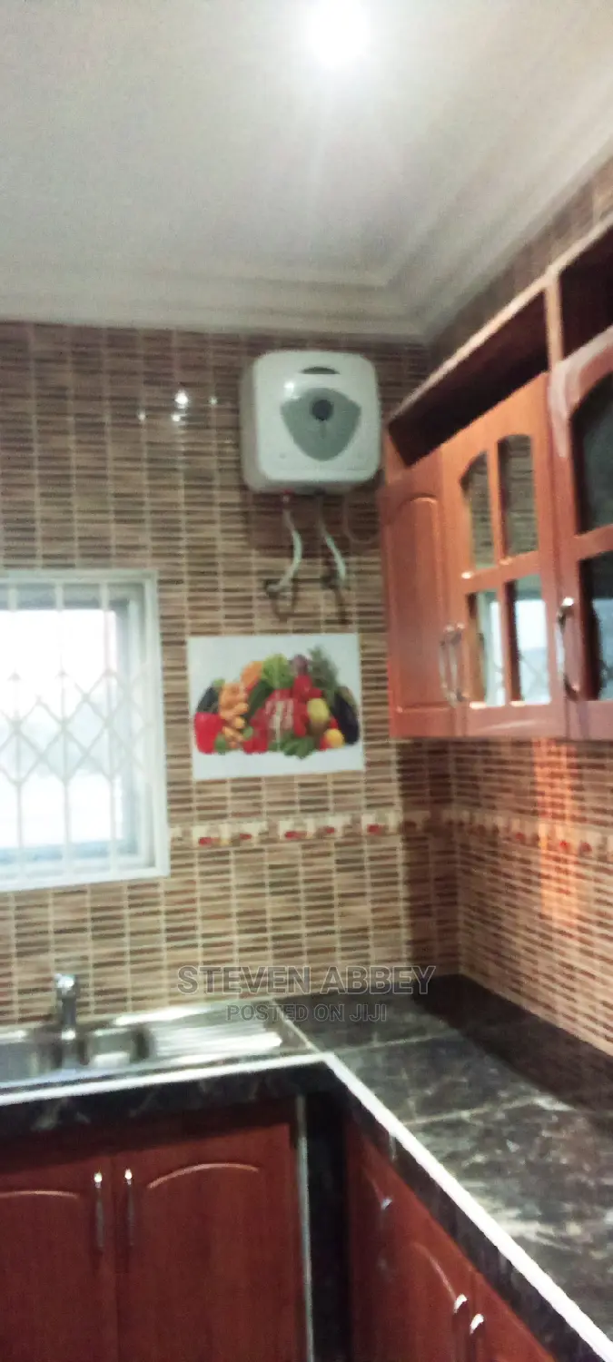 2bdrm Apartment in Stephen, Teshie for Rent