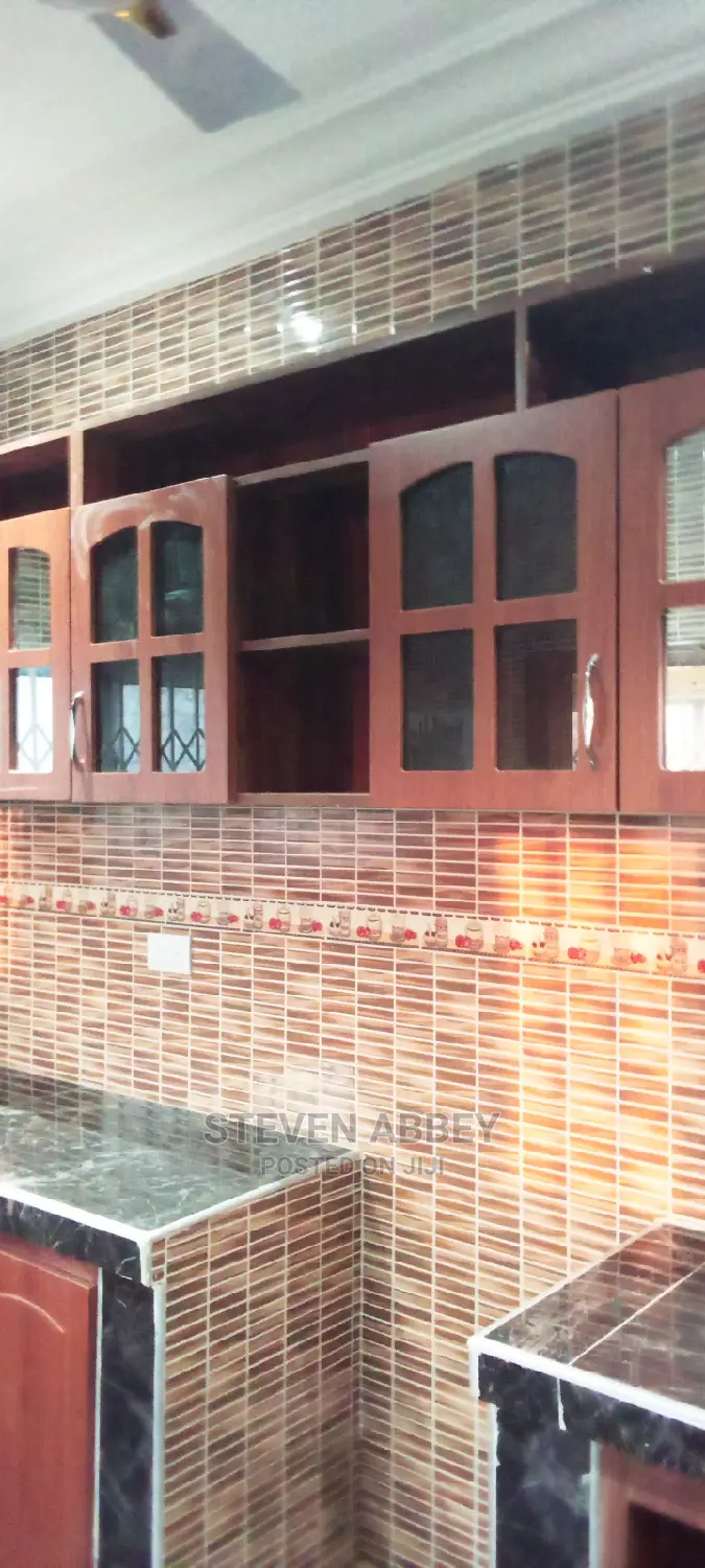 2bdrm Apartment in Stephen, Teshie for Rent