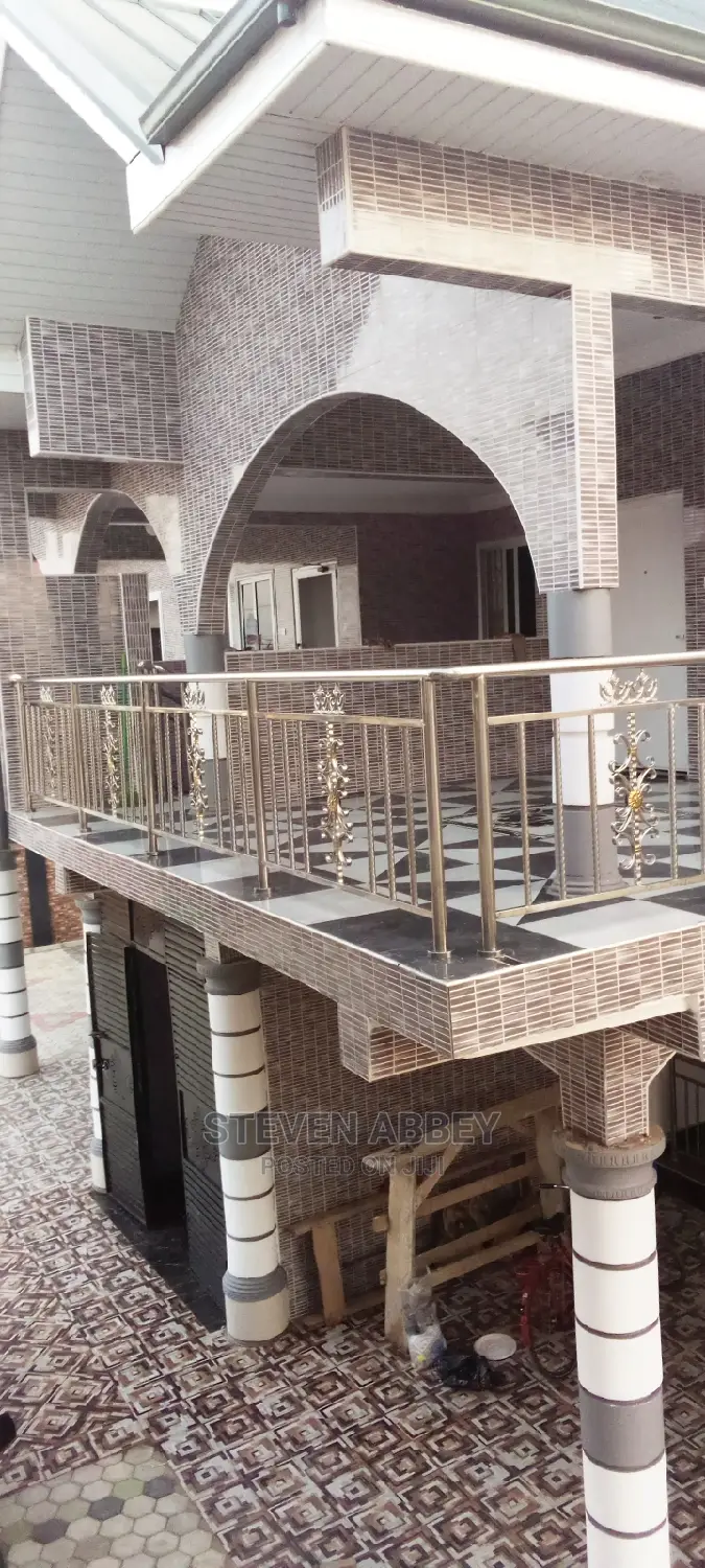 2bdrm Apartment in Stephen, Teshie for Rent