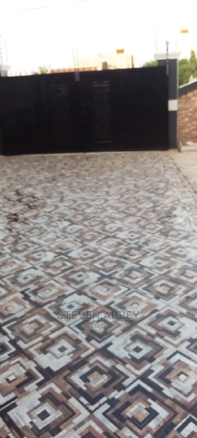 2bdrm Apartment in Stephen, Teshie for Rent