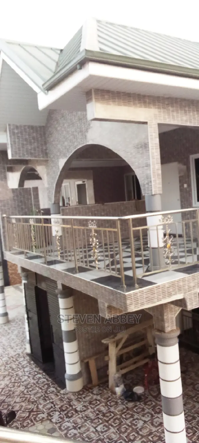 2bdrm Apartment in Stephen, Teshie for Rent