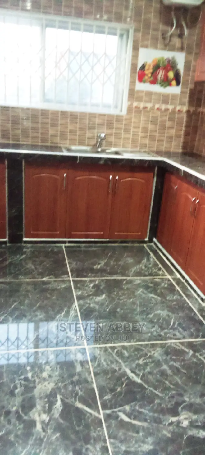 2bdrm Apartment in Stephen, Teshie for Rent