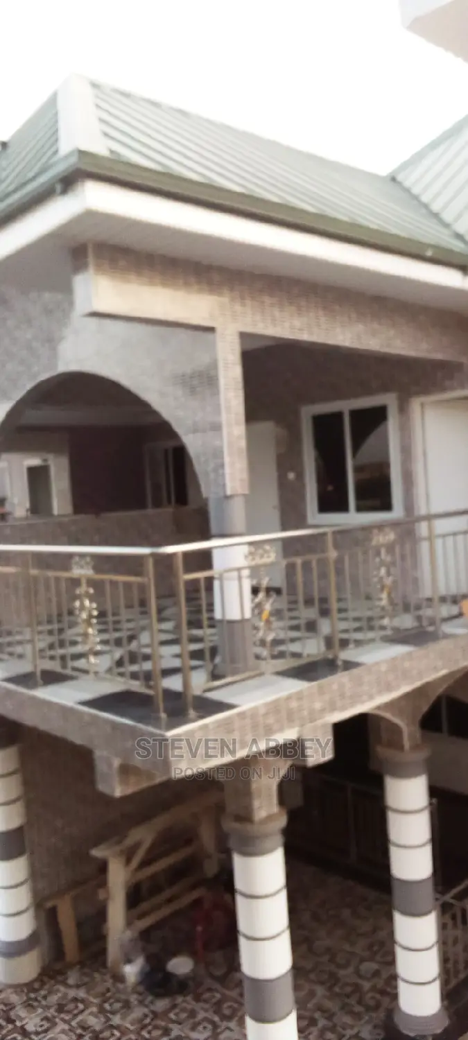 2bdrm Apartment in Stephen, Teshie for Rent