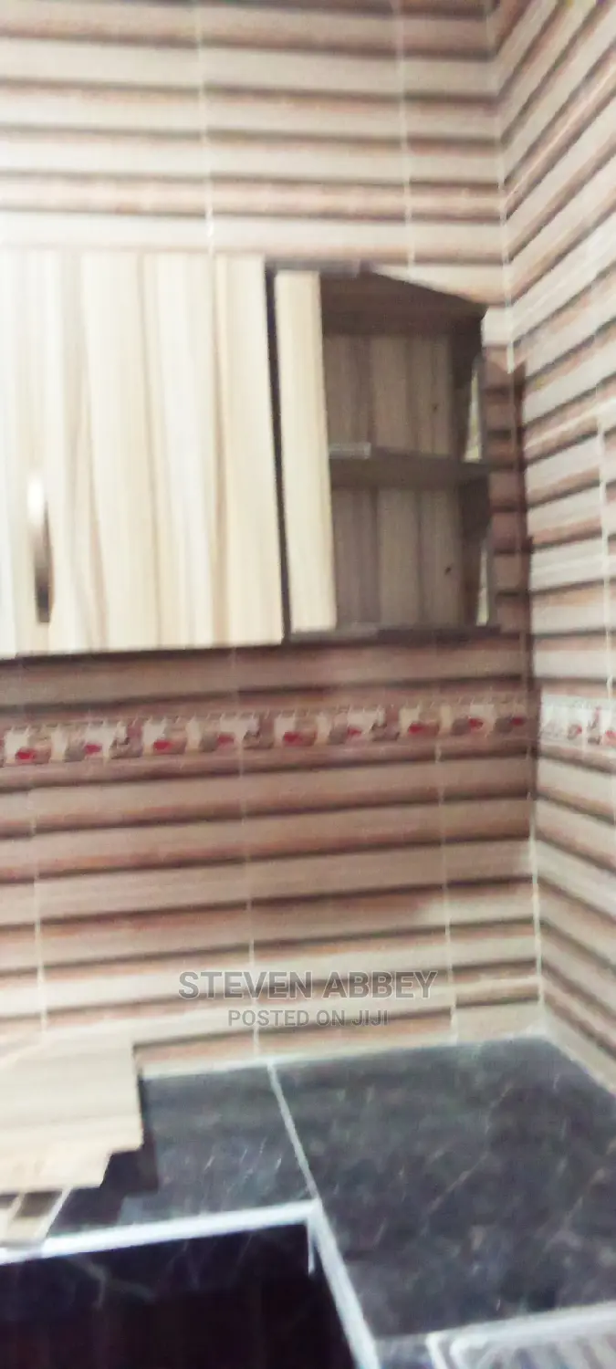 2bdrm Apartment in Stephen, Teshie for Rent