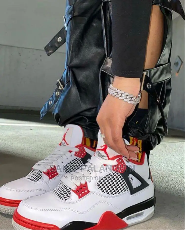 Hala Me for Ya Jordans