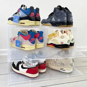 Hala Me for Ya Jordans