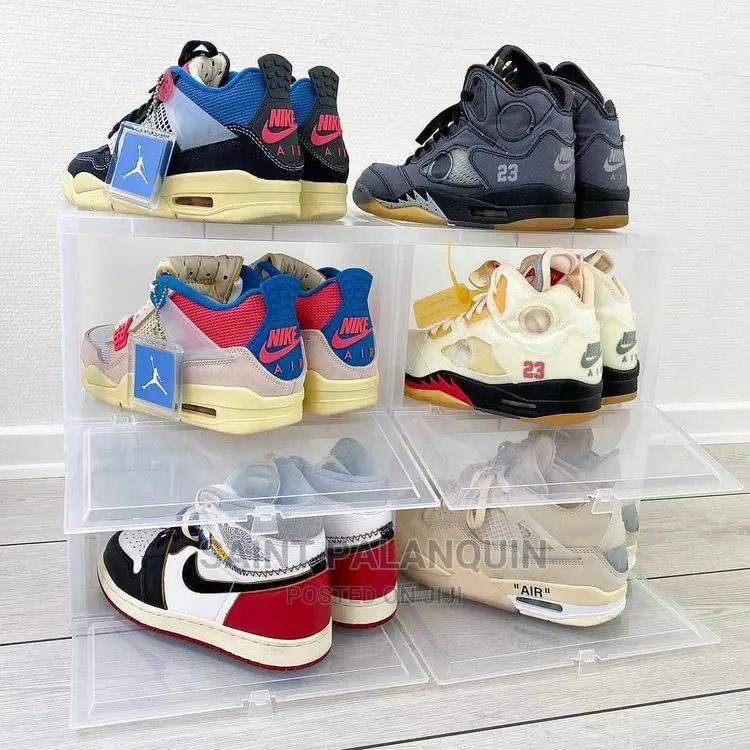Hala Me for Ya Jordans