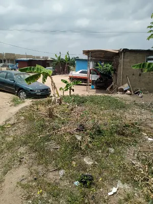 Commercial Land/ Kasoa-Bawjiase Main Road Side Land for Sale