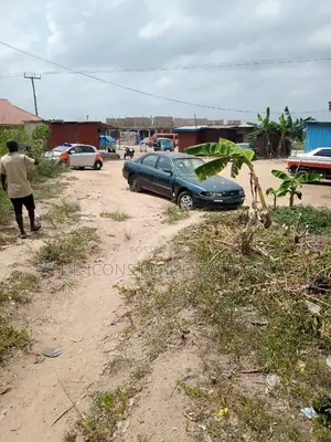 Commercial Land/ Kasoa-Bawjiase Main Road Side Land for Sale