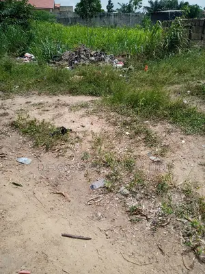 Commercial Land/ Kasoa-Bawjiase Main Road Side Land for Sale