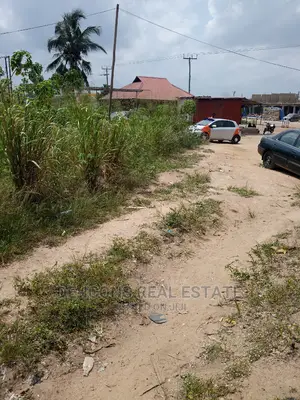 Commercial Land/ Kasoa-Bawjiase Main Road Side Land for Sale