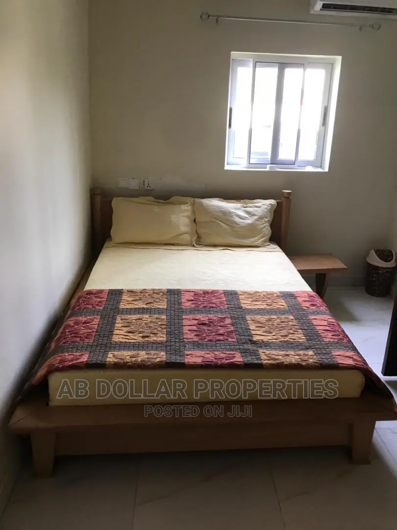 Furnished 2bdrm House in Spintex for rent