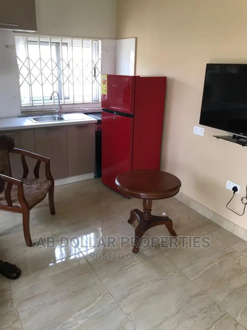 Furnished 2bdrm House in Spintex for rent