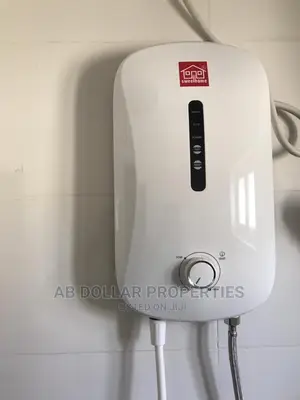 Furnished 2bdrm House in Spintex for rent