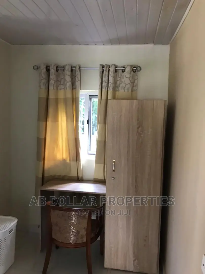 Furnished 2bdrm House in Spintex for rent