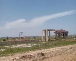 Fantastico Estate Lands for Sale at Prampram