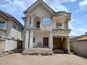 4bdrm House in East Legon, American House for Sale