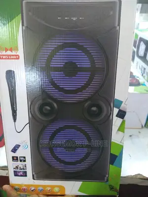 3000mah Sound Speaker