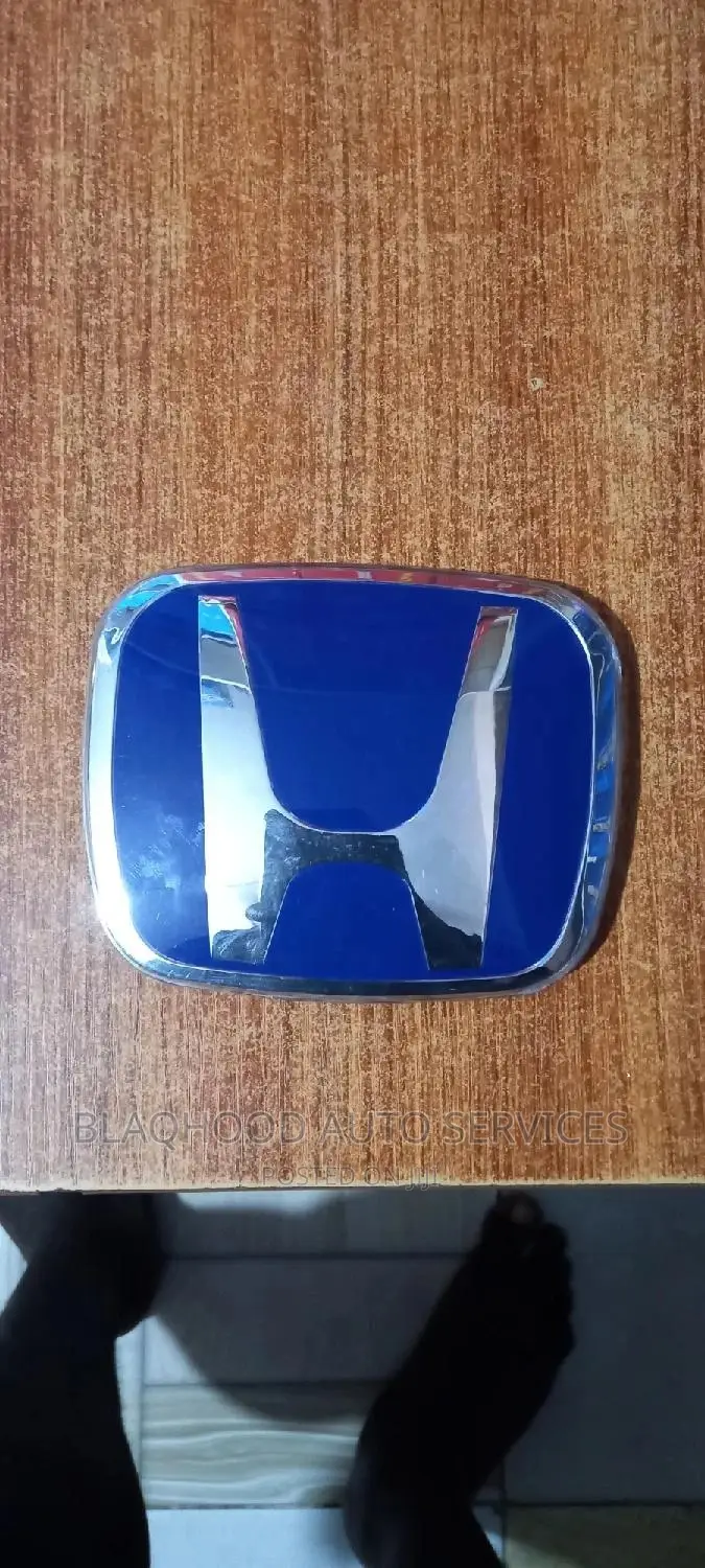 Honda Civic/Accord/Cr-v/Hr-v/Pilot Front CROWN Available