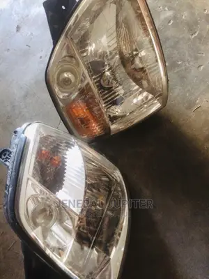 Kia Picanto /Morning 2005/6 Headlight.