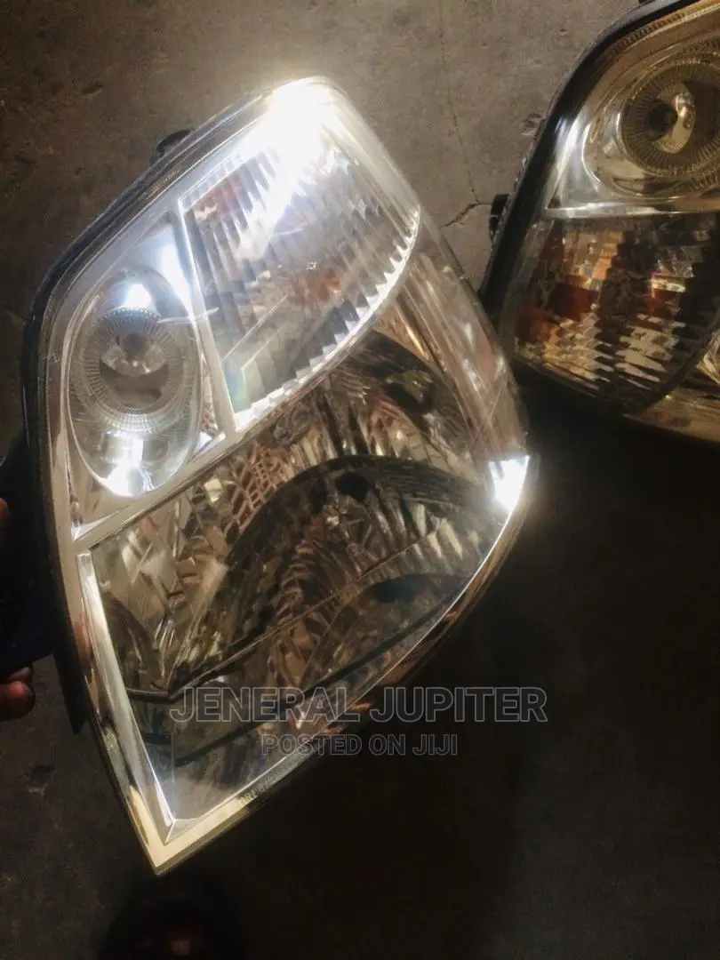 Kia Picanto /Morning 2005/6 Headlight.