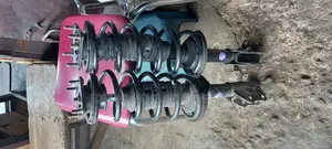 Front SHOCK ABSORBERS Pair Home Used High Quality Available