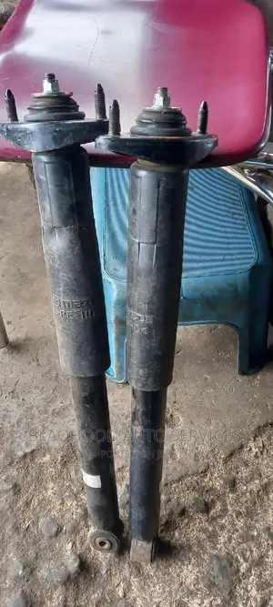 Mazda Cx 7 Front and Back Shock Absorbers Pair Available