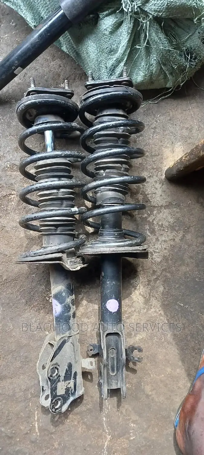 Mazda Cx 7 Front and Back Shock Absorbers Pair Available